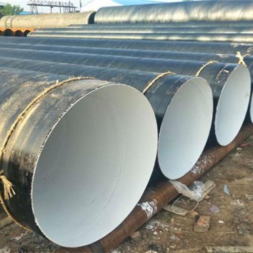 專業定制走水用DN3600螺旋焊接與直縫鋼管廠家指南